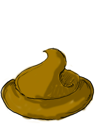 388x495 poop drawing a drawing of some poop it was featured