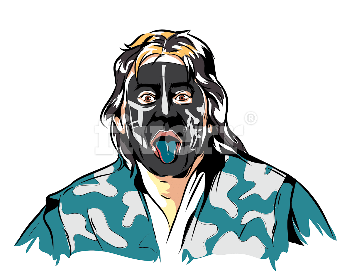 1200x927 Draw Your Portrait In This Pop Vector Art Style