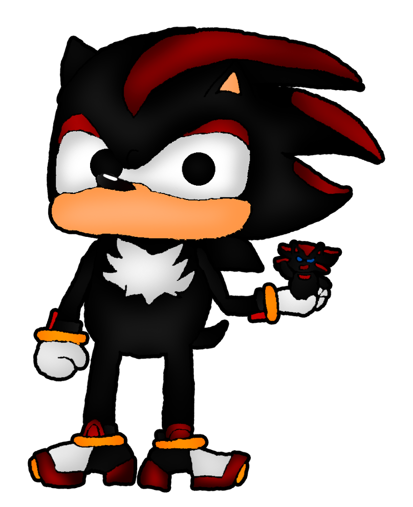 807x991 Drawing I Am The Ultimate Pop Form!