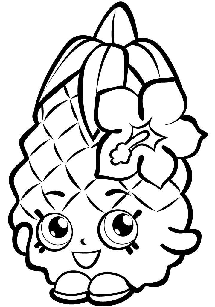 719x1024 Ravishing Coloring Pages Pop Corn For Kindergarden