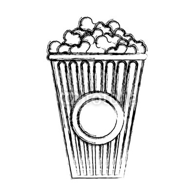 400x400 Grunge Delicious Popcorn Snack Food In The Box Buy Photos Ap