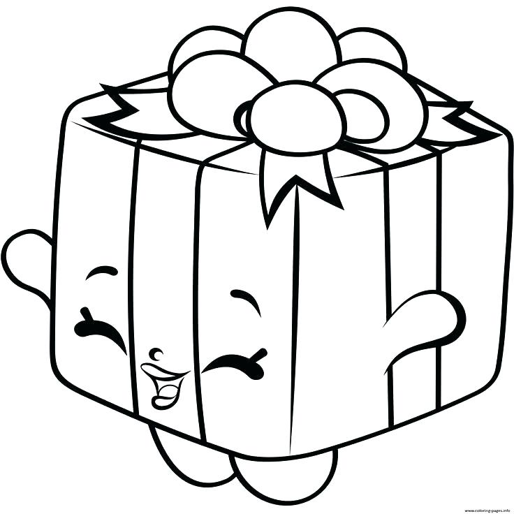 Popcorn Box Drawing | Free download on ClipArtMag