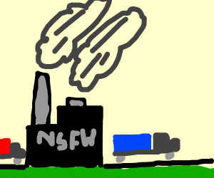 300x250 Emoji Pushing Popcorn