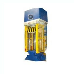 250x250 Hydraulic Deep Drawing Press In Bengaluru, Karnataka Get Latest