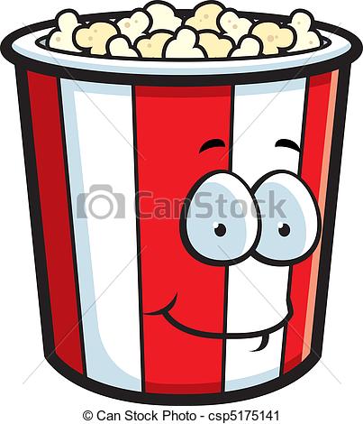 403x470 popcorn bucket how to draw a popcorn bucket