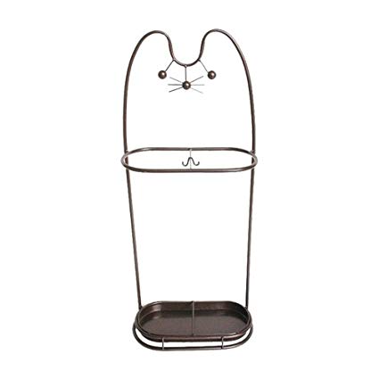 425x425 Ju Fu Umbrella Stand Lucky Cat Wrought Iron Household