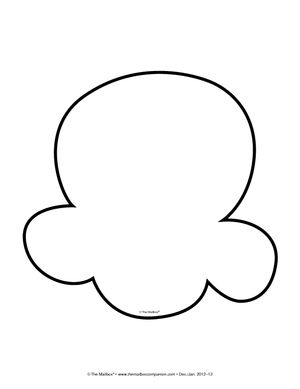 300x389 Popcorn Template Use These Free Images For Your Websites, Art