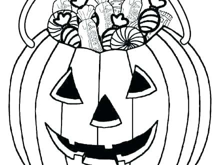 440x330 Coloring Pages Of Corn Cartoon