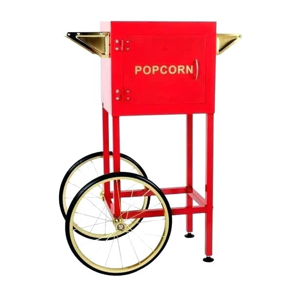 600x600 Popcorn Carts For Sale Shop Replacement Cart Larger Style Great