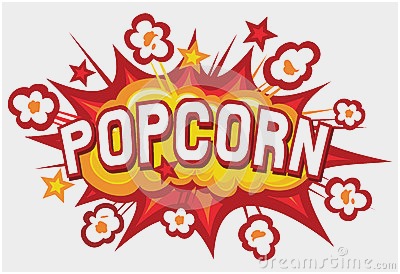 400x274 Popcorn Clipart Free New Popcorn Bag Clipart Mower Clipart