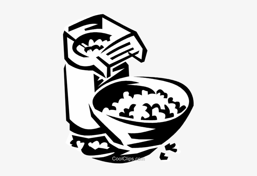 Popcorn Machine Drawing | Free download on ClipArtMag