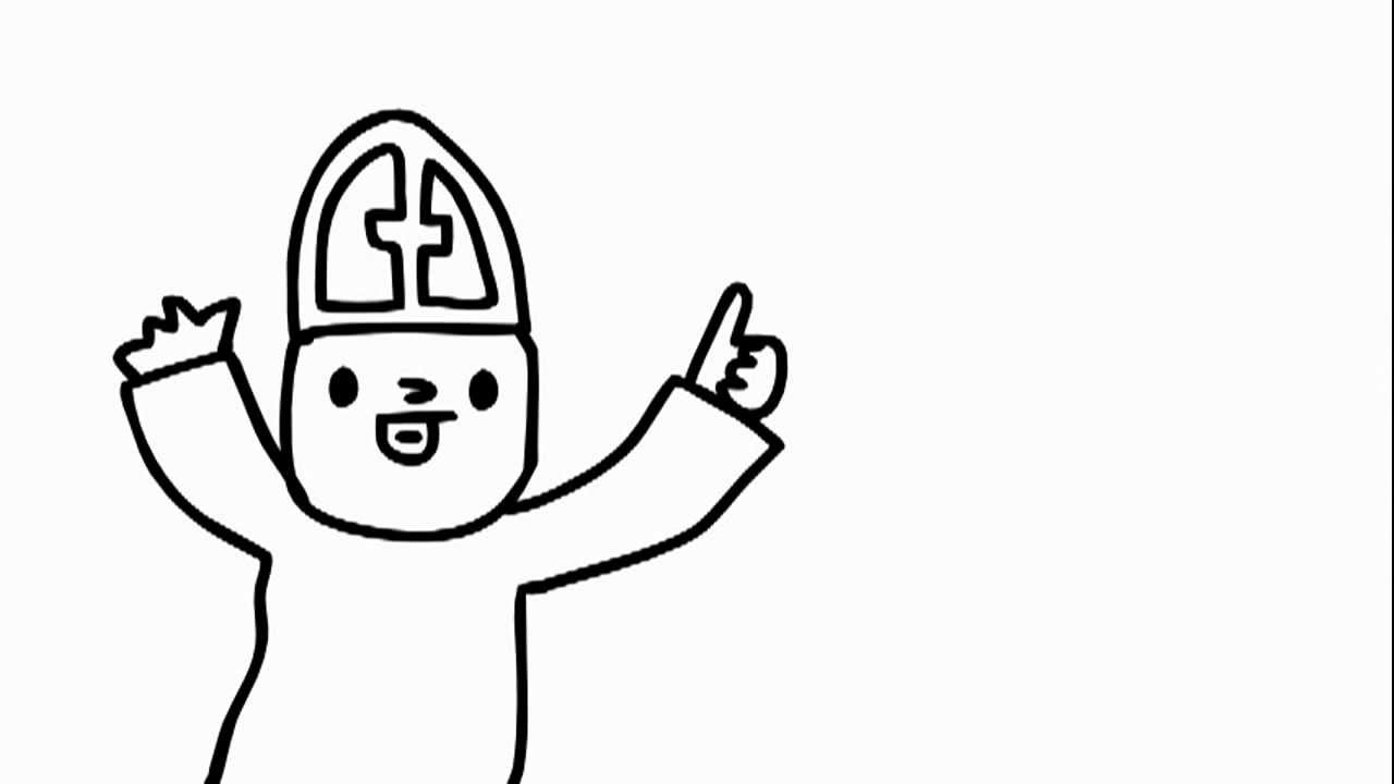 1280x720 The Epic Battle Pope Vs King