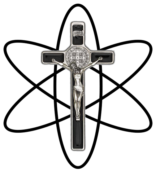 504x555 Module Thought Of Pope Francis Catholic Theology Of Science