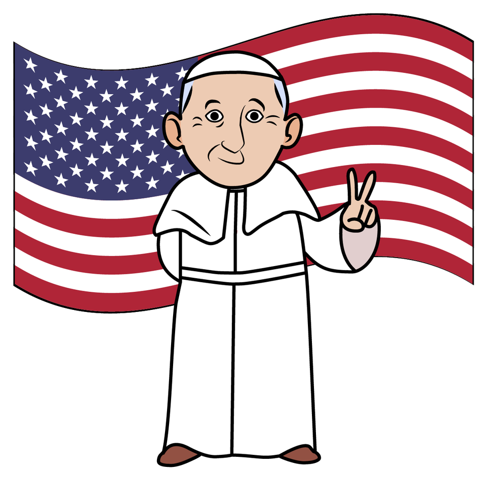 960x960 Pope Francis The Social Media Strategy Fortune