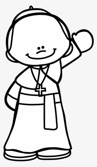 320x549 Pope Png Images Png Cliparts Free Download On Seekpng