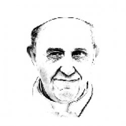 250x250 Special Pope Francis