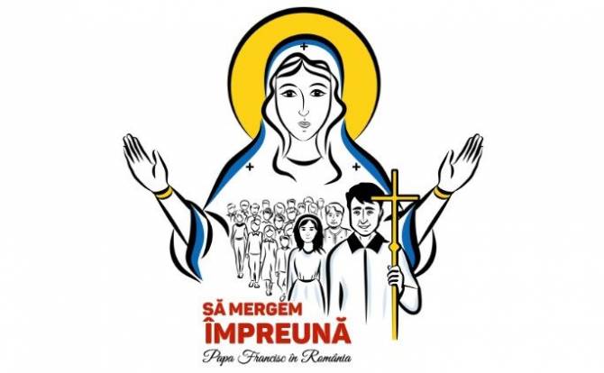 670x414 Pope Francis To Visit Romania Late May, Early June