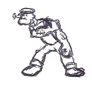 295x290 The World's Newest Photos Of Popeye And Sketch