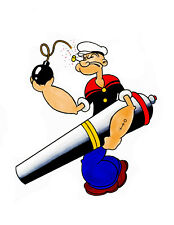 174x225 popeye comic art for sale from comic art dealers