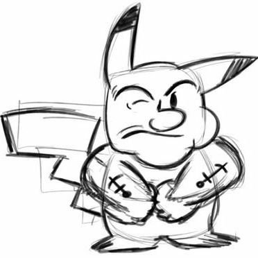 372x372 Popeye Otaku