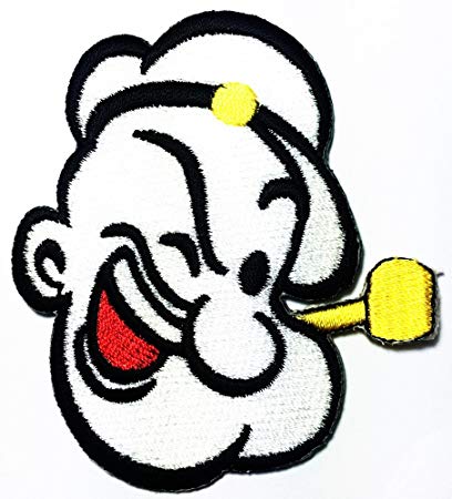 Popeye The Sailor Man Drawings