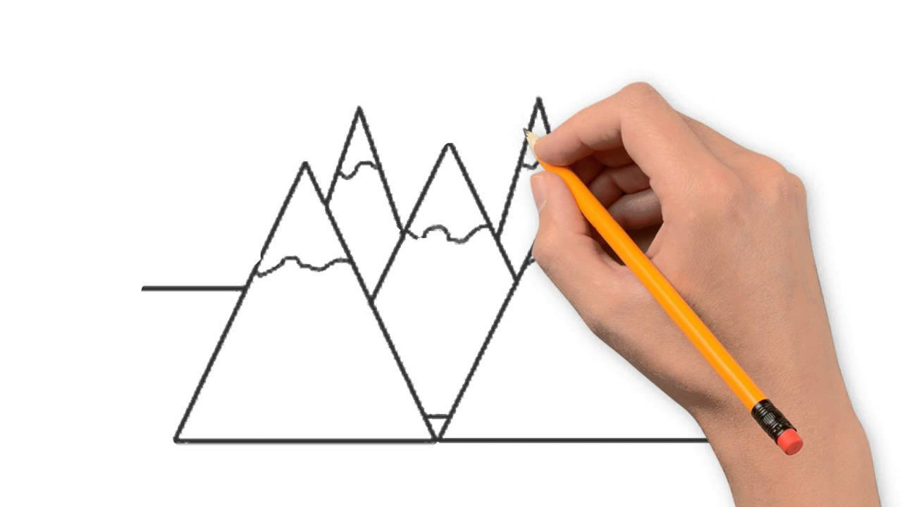 1280x720 Popeye The Sailor Man Drawing