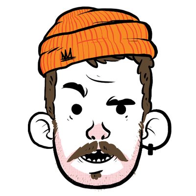 400x400 wagner loud on twitter popeye the sailor man