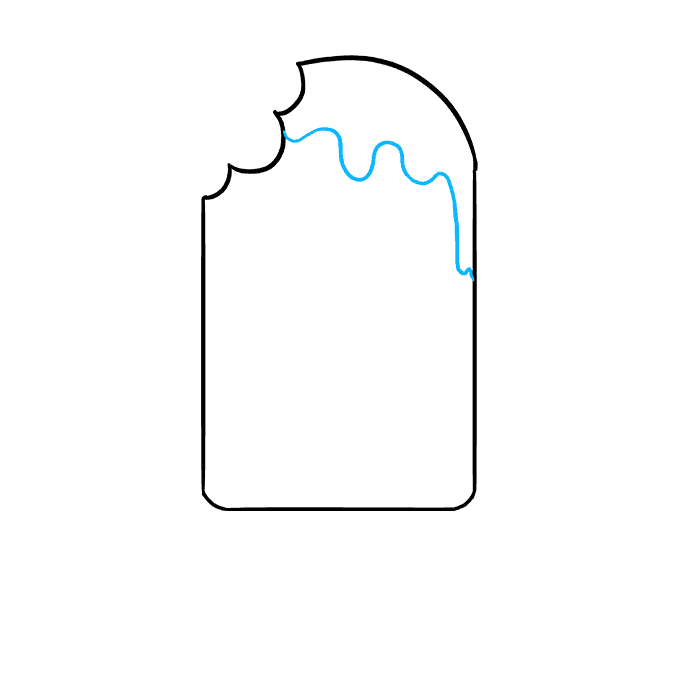 680x678 How To Draw A Cute Popsicle