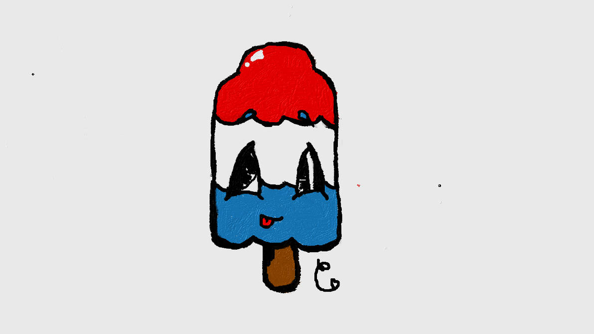 1192x670 Popsicle Drawing