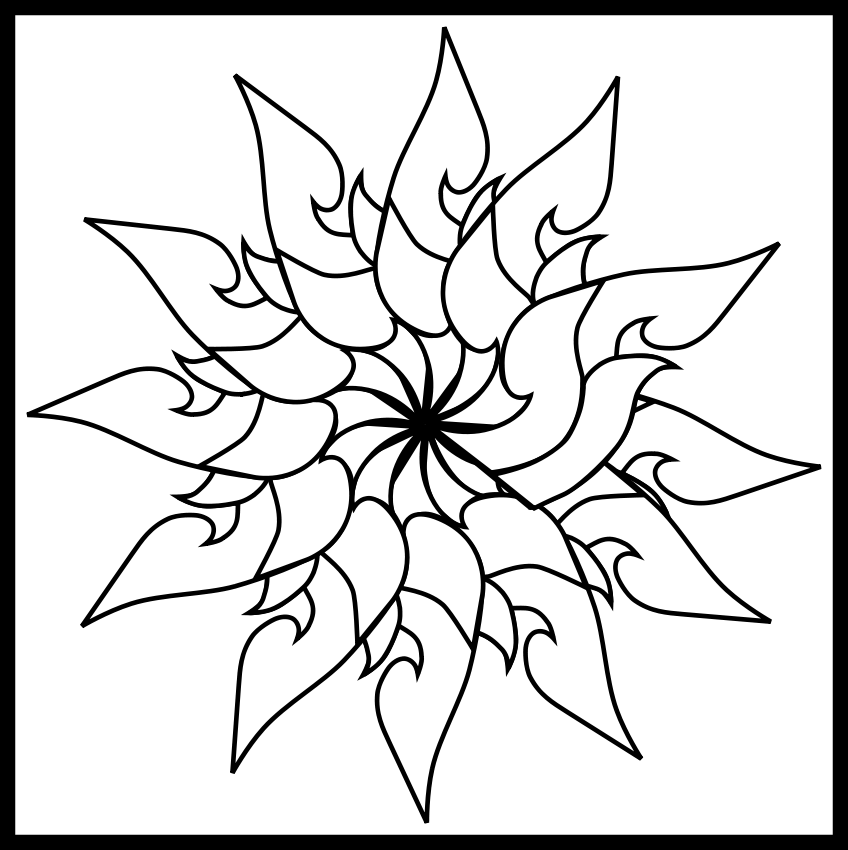 848x850 Collection Of Free Drawing Styles Popular Download On Ui Ex