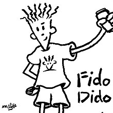 220x220 Fido Dido