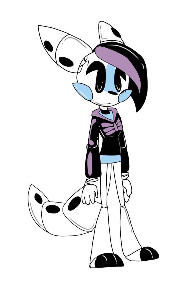 671x1024 Pringo In The Porcelain Machine Au Bendy And The Ink Machine Amino