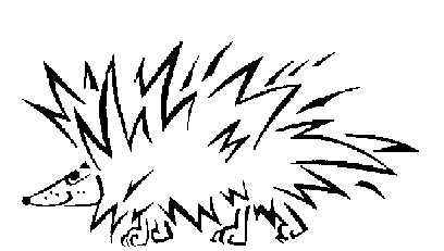 408x231 Porcupine Awards