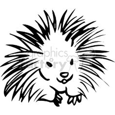 236x236 Desirable Indian Porcupine Tattoo Images Indian Head Dresses