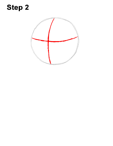 386x500 How To Draw A Porg From Star Wars The Last Jedi