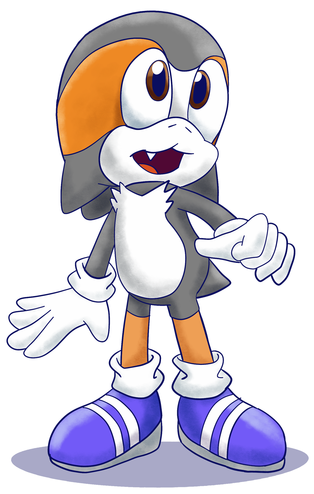 1024x1611 Sonitized Porg