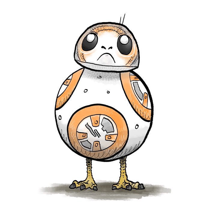 707x707 starwars art gallery on twitter rt pb because