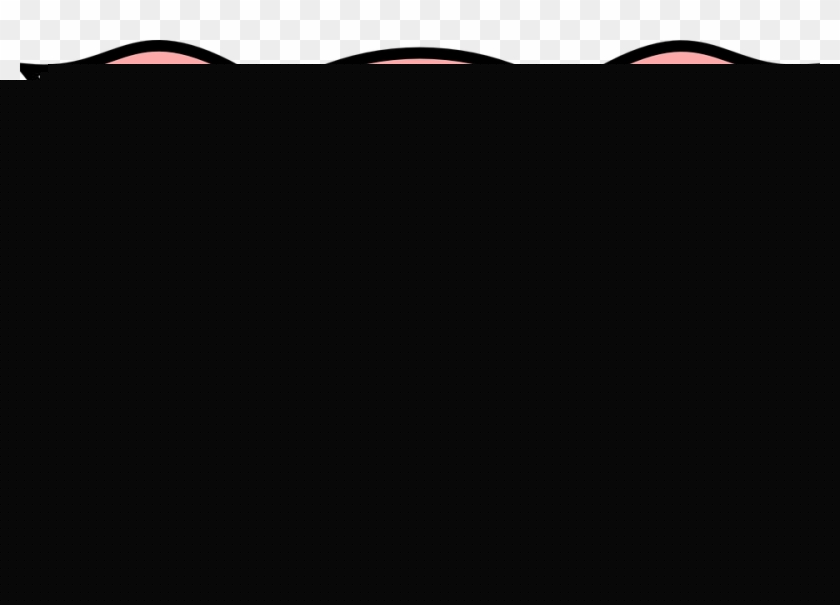 840x605 Draw A Pig Face