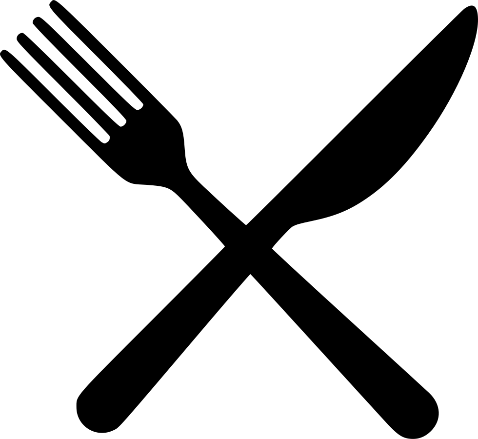 980x900 Collection Of Free Spoon Drawing Pork Download On Ui Ex