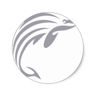 307x307 porpoise drawing gifts on zazzle ca