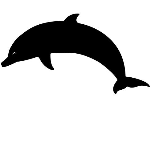 Porpoise Drawing | Free download on ClipArtMag