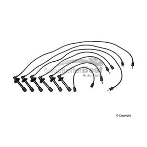 300x300 New Beru Spark Plug Wire Set For Porsche