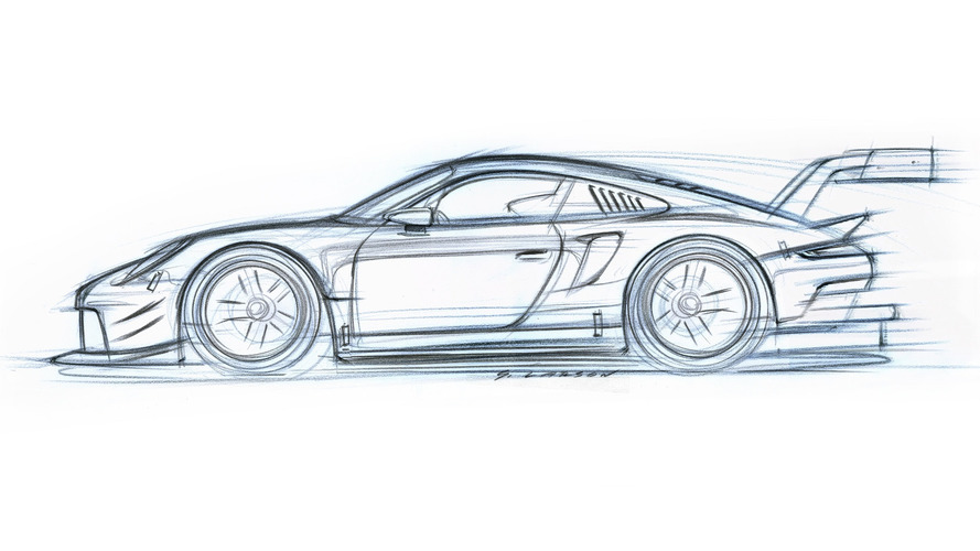 889x500 Porsche Rsr Makes Pit Stop In La Before Track Debut