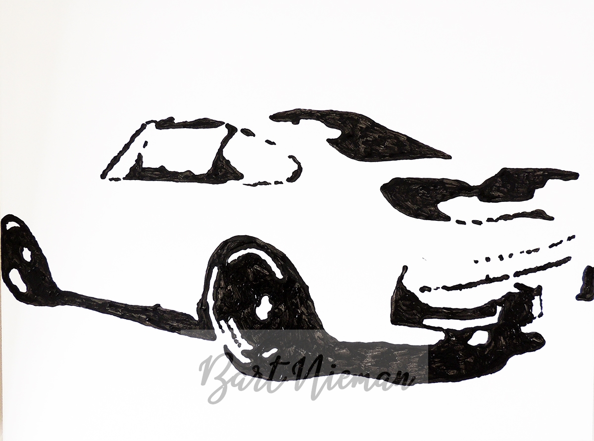 1200x891 Porsche Bart Nieman