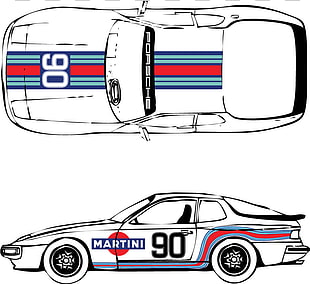 310x284 Porsche Png Cliparts For Free Download Uihere