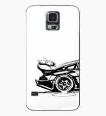 210x230 Porsche Drawing High Quality Unique Cases Covers For Samsung