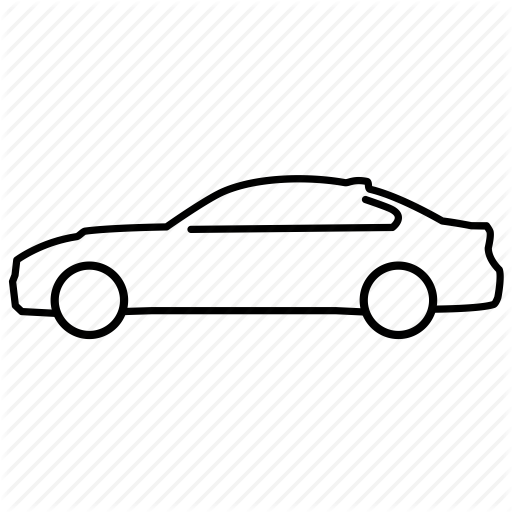 512x512 Download Circle Clipart Porsche Car Bmw