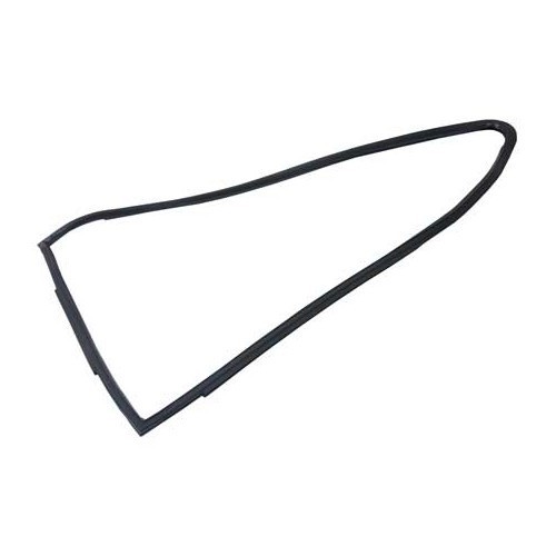 500x500 Seal On Removable Rear Quarter Panel For Porsche Up