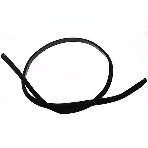 500x500 Upper Door Seal For Porsche