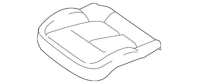 640x274 Porsche Cayenne Cushion Cover Ivd